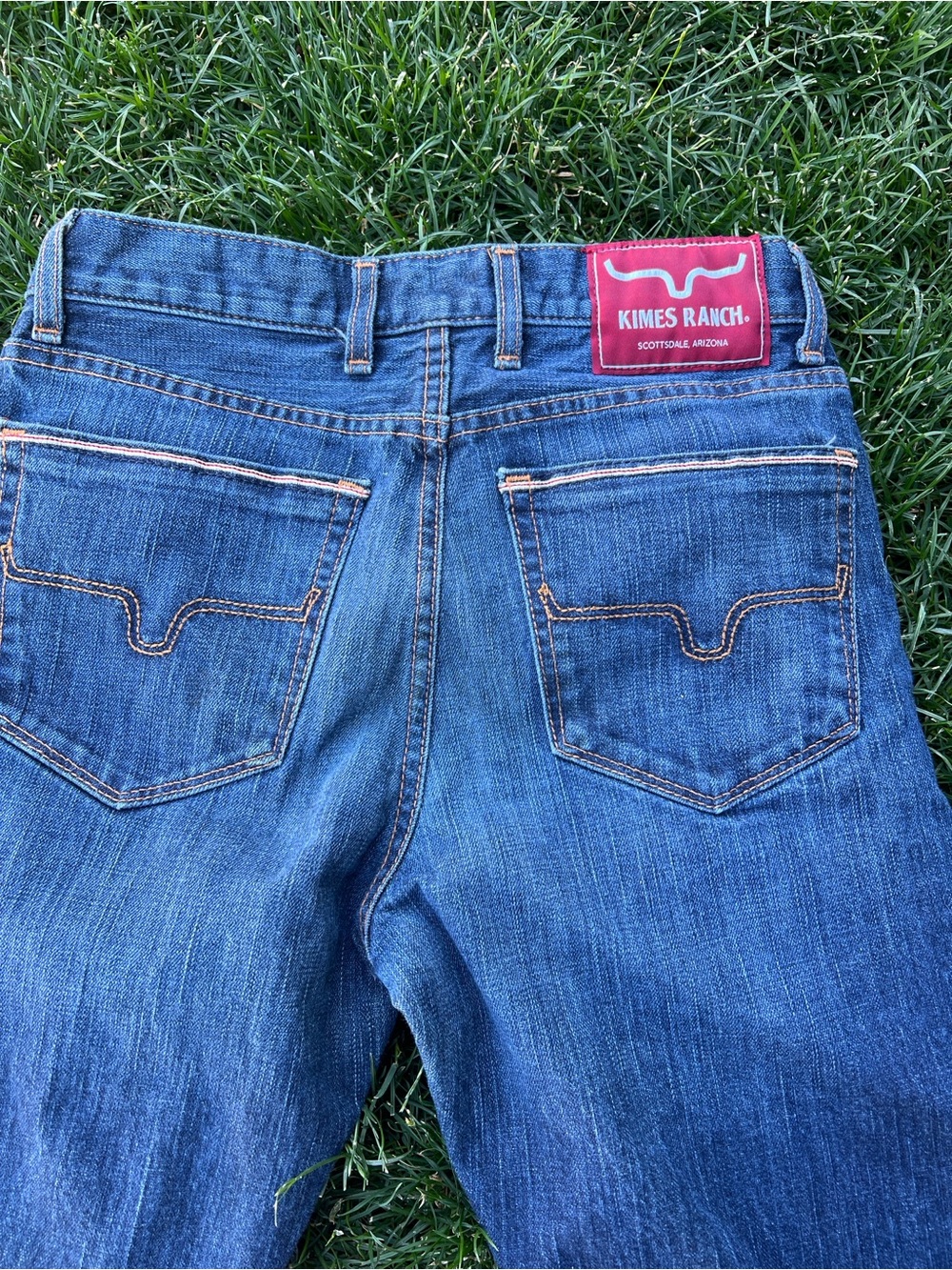 Kimes Ranch Roger - Men's - Picture 2 of 8